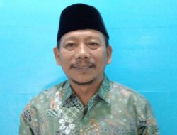 Meluruskan Niat , Bekerja dan Hidup Kanya karena Allah