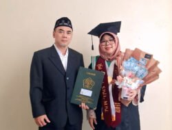Ifat Sutihat S.Pd, M.Pd : Guru Tegar, Ibu Penuh Cinta, dan Pejuang Pendidikan