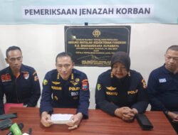 Polda Jatim Serahkan 3 Jenazah Santri Ponpes Al Khoziny ke Keluarga