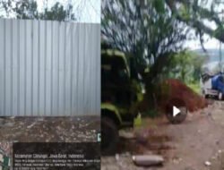 Jaringan Hitam Solar ilegal Cileungsi: Setoran ‘Aman’ Jamin Overtap Bebas di Bawah Lindungan Oknum?