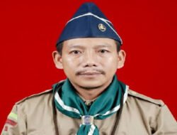 Kwartir Hizbul Wathan Jawa Timur Ucapkan Selamat HUT TNI ke-80 Tahun 2025