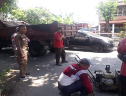 Gerak Cepat Bentuk Kepedulian Perangkat Desa Tidak Harus Menunggu Demi Kesejahteraan Warga