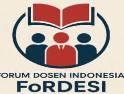 Fordesi Serukan Keadilan Anggaran: Tolak Dana Pensiun Anggota DPR