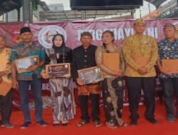 Peringati HUT ke-80 TNI, MATRA Jatim Gelar “Peduli Budaya” untuk Lestarikan Warisan Nusantara