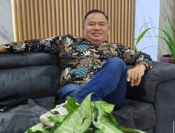 Ketum LSM Seroja Serunting Indonesia Ucapkan Selamat Atas kenaikan Pangkat Dari Kombes ke Brigjen Untuk Zain Dwi Nugroho