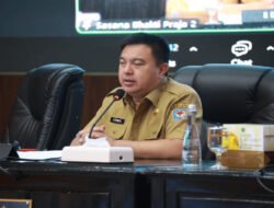 Berdampak Langsung Kepada Masyarakat, Sekjen Kemendagri Minta Pemda Cek Perkembangan Inflasi di Daerah