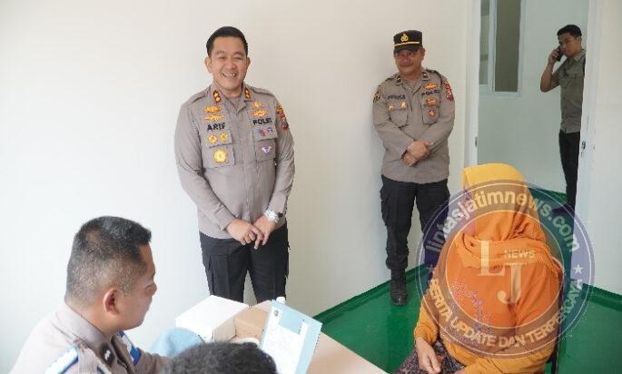 SPPG YKB Cabang Blitar Buka Pendaftaran Rekrutmen Relawan