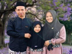 Sulistiyo, Penggembala Kambing hingga Menjadi Guru Inspiratif