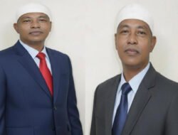 Syamsul Bahri Ketua GWI DPD Banten Bangga: Brigjen Zain Dwi Nugroho, Figur Polisi Merakyat yang Berhasil Raih Bintang