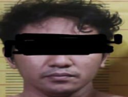 Polres Pasuruan Tangkap Pengedar Sabu di Gempol, Amankan 8 Poket Siap Edar