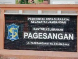 Mini Kompetisi E-Katalog di Kelurahan Pagesangan Disorot, Sembilan Penawar Tak Satupun Ditetapkan Pemenang