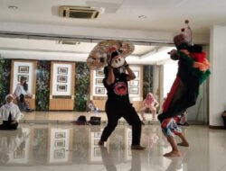 Hikayat Anak yang Sombong : Teater Anak BMS Hidupkan Kembali Nilai Moral Lewat Dongeng Nusantara