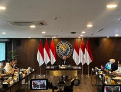 Restuardy Daud: Pemda Pegang Peran Penting Sukseskan Zero ODOL