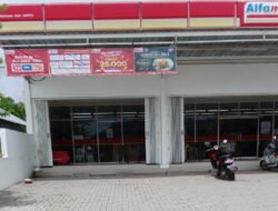 PN Sumbawa Tetapkan Eksekusi Alfamart Berdiri di lokasi Hak Milik Sahema (alm) ” Inkrah” Banyak pihak Yang ingin Menggagalkan