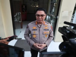 Polda Jatim Amankan Dua Terduga Pelaku Perusak Makam di Pasuruan