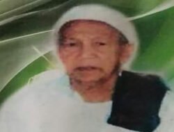Mbah KH Ahmad Mawardi Hasbulloh : Cahaya Istiqamah yang Tak Pernah Padam