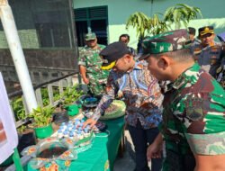 Kodim Surakarta Bersama Pemkot Surakarta Luncurkan Program “Respata”: Sinergi Bersama Tangani Persoalan Sampah Dari Hulu