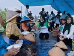 Kinerja Senator Mulai Terlihat, Lia Istifhama Fokus Suarakan Petani dan UMKM