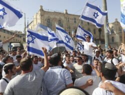 FoRDESI Dukung Pemerintah Tolak Atlet Israel di Kejuaraan Dunia Senam 2025