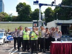 Transformasi Digital Korlantas, Kakorlantas: ETLE Catat Peningkatan Signifikan Penegakan Hukum di Jalan Raya