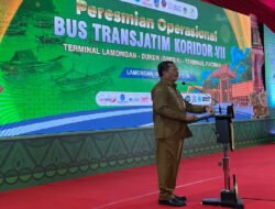Kepala BSKDN: Transjatim Koridor VII Jadi Bukti Inovasi Transportasi Publik untuk Pemerataan Kesejahteraan