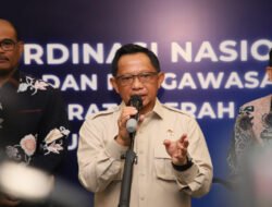 Inspektorat Daerah Harus Kawal Program Prioritas dan TKD