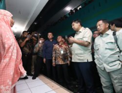 Dukung Program Tiga Juta Rumah, Mendagri Pacu Daerah Perbanyak Penerbitan PBG bagi MBR
