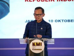 Bima Dorong Pemda Pertimbangkan Potensi Industri Musik sebagai Peningkat PAD