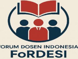 FoRDESI Dukung Judicial Review UU KIP: Ijazah Pejabat Publik Harus Terbuka untuk Akuntabilitas Demokrasi