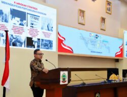 Bima Arya Dorong Pemda Kreatif Tingkatkan PAD Tanpa Memberatkan Masyarakat