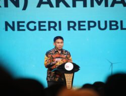 Wiyagus Tekankan Peran TPAKD untuk Inklusi Keuangan Daerah