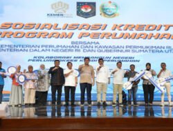 Komitmen Pemerintah Atasi Persoalan Perumahan bagi Masyarakat Berpenghasilan Rendah