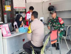 Babinsa Kratonan Komsos, Demi Hubungan Baik dengan Warganya