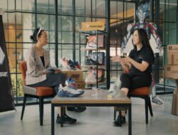 Warisan Legenda Sepatu Lokal yang Terus Berinovasi