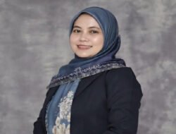 Sulistyowati, SST., Bdn., M.Kes.: Berkhidmat Menjadi MC Lebih dari Satu Dekade