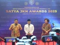 BPJS Kesehatan Banyuwangi Tegaskan Komitmen Badan Usaha Lokal Jamin Perlindungan Pekerja