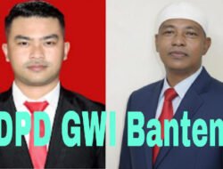 DPD GWI Banten Laporkan Tiga Kasus Dugaan Korupsi OPD Ke Kejari Tangsel