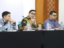 Pangkas Birokrasi, Kemendagri Luncurkan Sistem Informasi Eksekutif