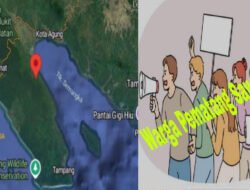 Ironi Lampung: Akses Warga Tercekik, Birokrasi ‘Tak Bertanggung Jawab’ Diduga Jadi Biang Keladi