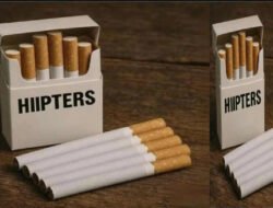 Ironi di Balik Dana Cukai Rp 1,1 Miliar Ketua Asosiasi Rokok Soppeng Dituding Jadi Produsen Rokok Ilegal!