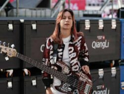 Inungsky Rilis Single Perdana “Langit Biru”, Simbol Keberanian dan Kejujuran Seorang Musisi