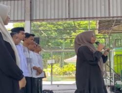 Dari Ilmu Mantiq hingga Usul Fiqh, Santri Adz-Dzikra Banyuwangi Unjuk Prestasi di Festival Anak Sholeh 2025