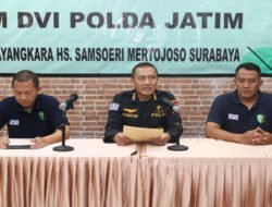 Tim DVI Polda Jatim Rampungkan Identifikasi Seluruh Korban Robohnya Bangunan Ponpes Al-Khoziny Sidoarjo