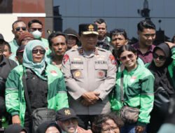 Kapolda Jawa Timur Ajak Masyarakat Jogo Jatim Aman, Tentrem, Makmur, Tertib dan Raharja