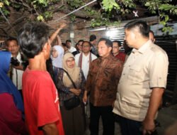 Program Tiga Juta Rumah Adalah Wujud Kebijakan Ekonomi Kerakyatan Presiden Prabowo