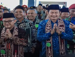 Bupati Lamongan Apresiasi IGABA di Milad ke-28 Tahun