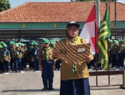 Ceria Pandu Athfal Kwarda Kabupaten Pekalongan 2025 Berlangsung Sukses dan Penuh Semangat