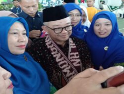 Menteri Dikdasmen Datang, IGABA Senang