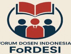 FoRDESI Apresiasi Capaian Pendidikan Prabowo, Tapi Ingatkan Ancaman Kriminalisasi Guru dan Dosen