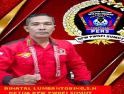 Humas Polda Sumut Bertindak Arogan Terhadap Wartawan Saat Konfirmasi, PWDPI Sumut Minta Kapolda Sumut Proses Sangsi Etik